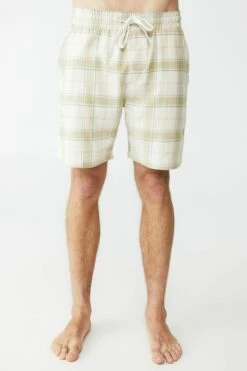 Lounge Short SAGE -Mens Clothing Store 3610315 20 2