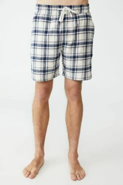 Lounge Short SAGE -Mens Clothing Store 3610315 21 2