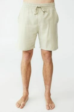 Lounge Short SAGE -Mens Clothing Store 3610315 27 2