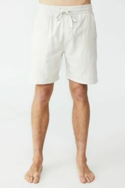Lounge Short SAGE -Mens Clothing Store 3610315 28 2