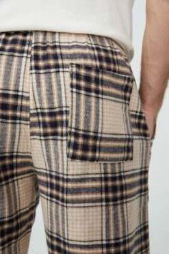 Lounge Short SAGE -Mens Clothing Store 3610315 29 1