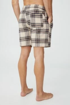 Lounge Short SAGE -Mens Clothing Store 3610315 29 3