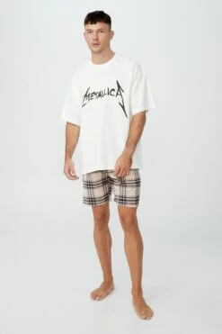 Lounge Short SAGE -Mens Clothing Store 3610315 29 4