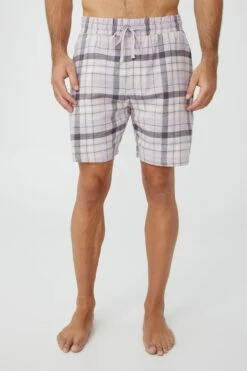 Lounge Short SAGE -Mens Clothing Store 3610315 32 2
