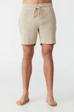 Lounge Short GREY MARLE 14 Lounge Short GREY MARLE -Mens Clothing Store 3610355 12 2 1