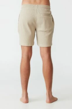 Lounge Short GREY MARLE 16 Lounge Short GREY MARLE -Mens Clothing Store 3610355 12 3