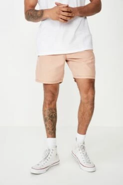 Kahuna Short VINTAGE CLAY -Mens Clothing Store 3610416 05 1