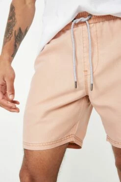 Kahuna Short VINTAGE CLAY