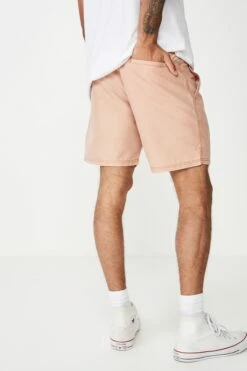 Kahuna Short VINTAGE CLAY -Mens Clothing Store 3610416 05 3