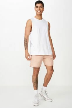 Kahuna Short VINTAGE CLAY -Mens Clothing Store 3610416 05 4