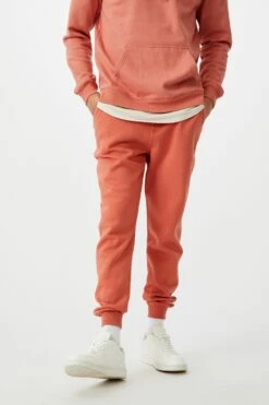 Trippy Slim Trackie VARSITY GREEN -Mens Clothing Store 3610454 16 2