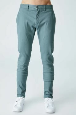 Skinny Stretch Chino NAVY -Mens Clothing Store 3610572 15 2