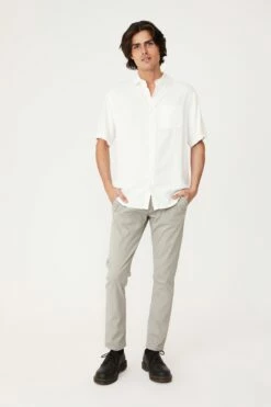 Skinny Stretch Chino NAVY -Mens Clothing Store 3610572 22 1