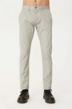 Skinny Stretch Chino NAVY -Mens Clothing Store 3610572 22 2 1