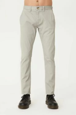 Skinny Stretch Chino NAVY