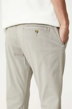 Skinny Stretch Chino NAVY -Mens Clothing Store 3610572 22 4