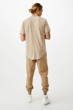 Pigment Track Pant PIGMENT NAVY -Mens Clothing Store 3610573 04 3