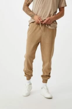 Pigment Track Pant PIGMENT NAVY -Mens Clothing Store 3610573 04 4