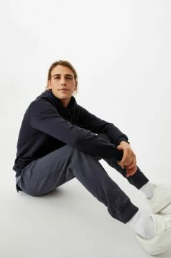 Pigment Track Pant PIGMENT NAVY