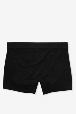 Mens Cotton Trunks DARK GREY MARLE/GREY MARLE 33 Mens Cotton Trunks DARK GREY MARLE/GREY MARLE -Mens Clothing Store 3610577 01 5