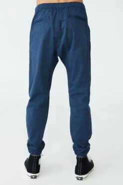 Drake Cuffed Pant BONE -Mens Clothing Store 3610634 12 3