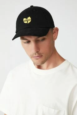 Special Edition Dad Hat LCN PRO GRAVEL/RHCP CIRCLE -Mens Clothing Store 3610666 103 1