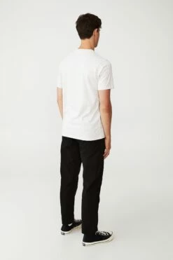 Tbar Souvenir T-Shirt RAVE BLUE/SWISS NATIONAL PARK -Mens Clothing Store 3610669 22 3