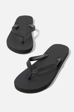 Bondi Flip Flop SUNDRIED TOMATO -Mens Clothing Store 3610697 01 2 1