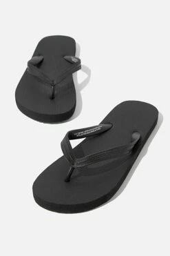 Bondi Flip Flop SUNDRIED TOMATO -Mens Clothing Store 3610697 01 2