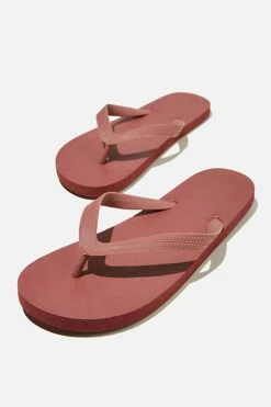 Bondi Flip Flop SUNDRIED TOMATO