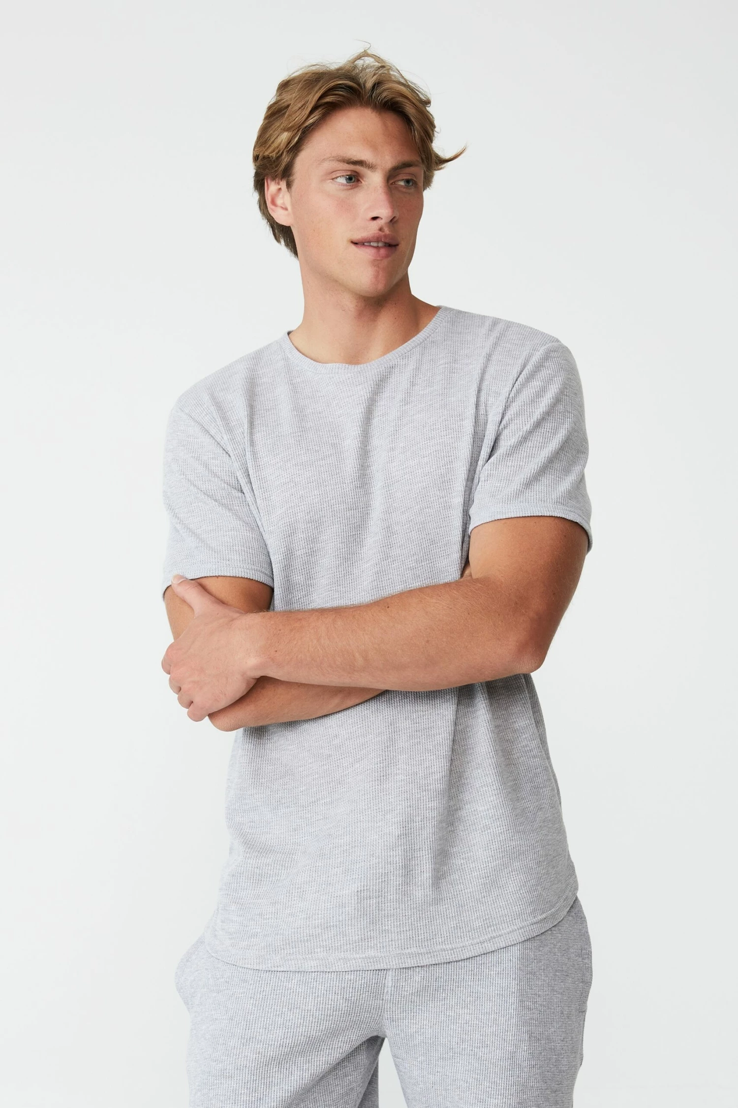 Lounge T-Shirt GINGER 5 Lounge T-Shirt GINGER - Image 5