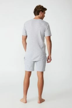 Lounge T-Shirt GINGER 14 Lounge T-Shirt GINGER -Mens Clothing Store 3610807 02 3