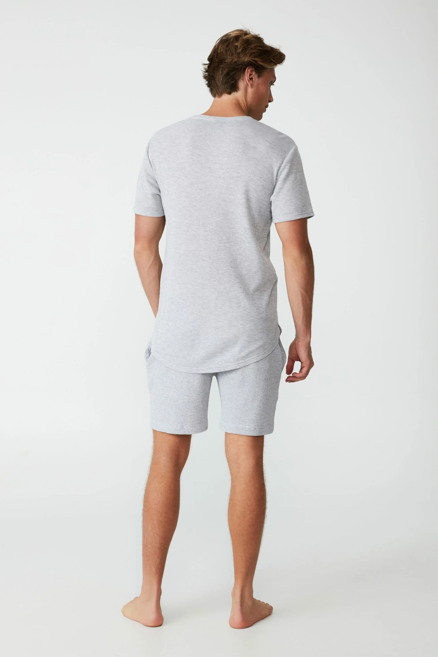 Lounge T-Shirt GINGER 7 Lounge T-Shirt GINGER - Image 7