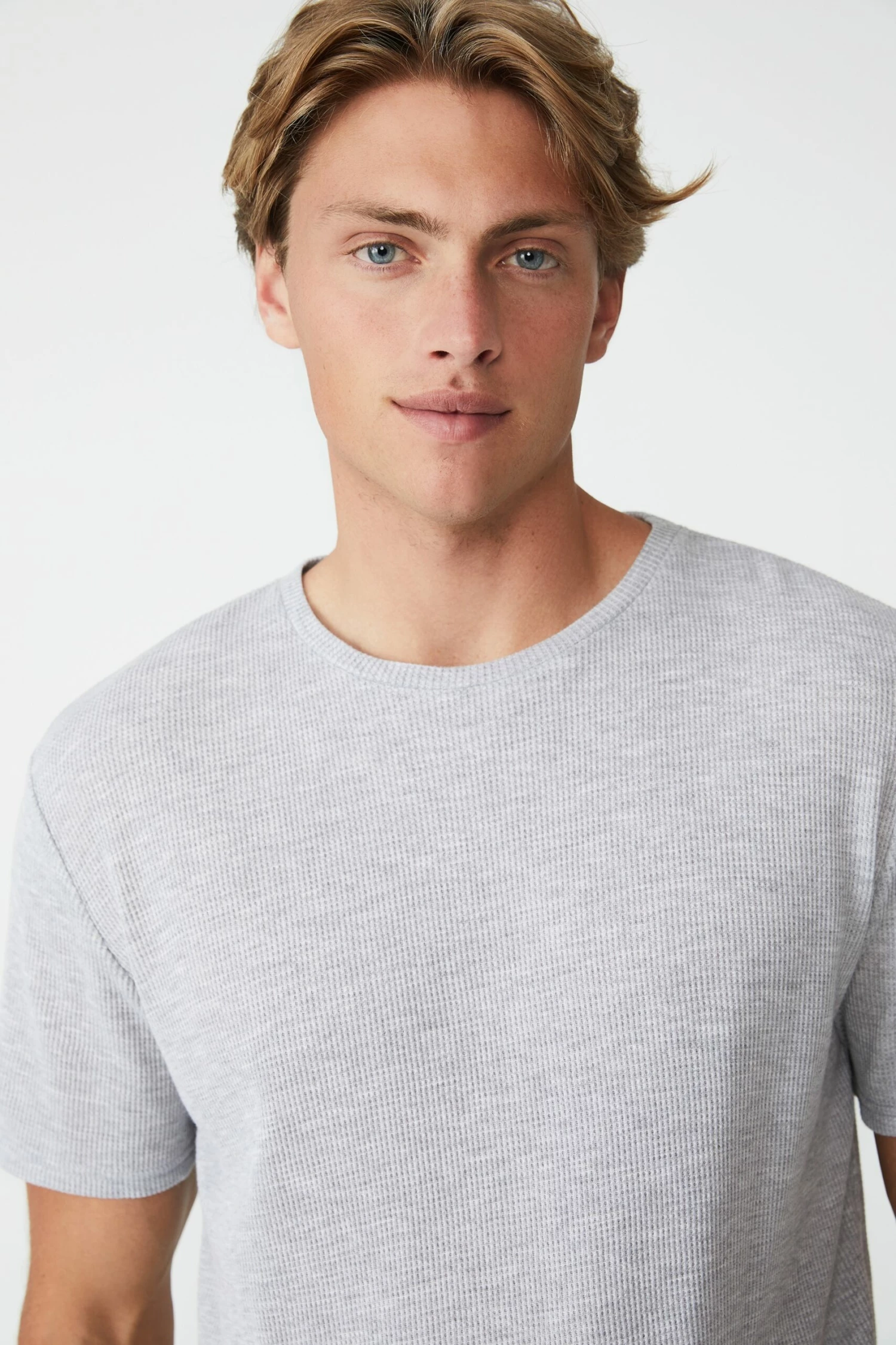 Lounge T-Shirt GINGER 8 Lounge T-Shirt GINGER - Image 8