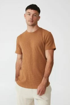 Lounge T-Shirt GINGER