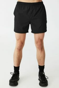 Active Tech Short EVENING TECH -Mens Clothing Store 3610834 01 2