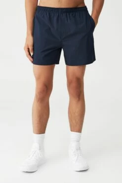 Active Tech Short EVENING TECH -Mens Clothing Store 3610834 02 2