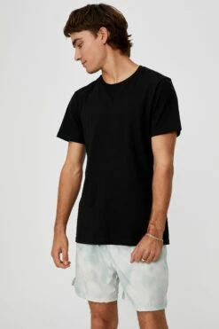 Active Tech Short EVENING TECH -Mens Clothing Store 3610834 13 2