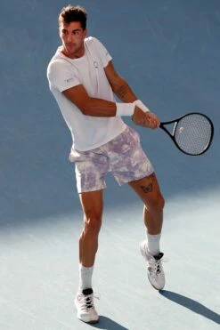 Active Tech Short EVENING TECH -Mens Clothing Store 3610834 32 2 1