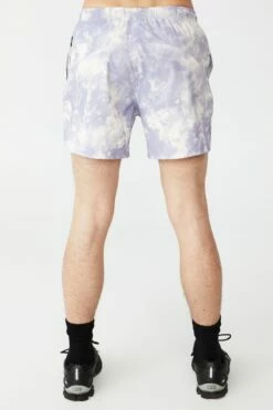 Active Tech Short EVENING TECH -Mens Clothing Store 3610834 32 3