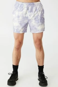 Active Tech Short EVENING TECH -Mens Clothing Store 3610834 32 4