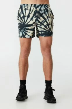 Active Tech Short EVENING TECH -Mens Clothing Store 3610834 34 2