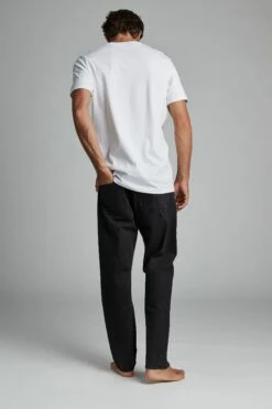 Beckley Straight Jean VINTAGE BLACK -Mens Clothing Store 3610895 01 3