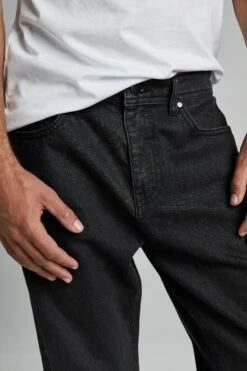 Beckley Straight Jean VINTAGE BLACK -Mens Clothing Store 3610895 01 4