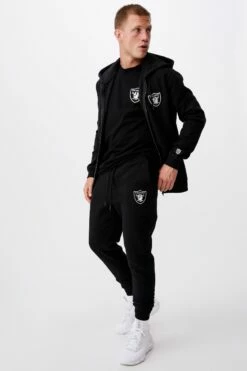 Active Nfl Trackpant LCN NFL BURGUNDY/SAN FRANSISCO 49ERS -Mens Clothing Store 3610934 01 1