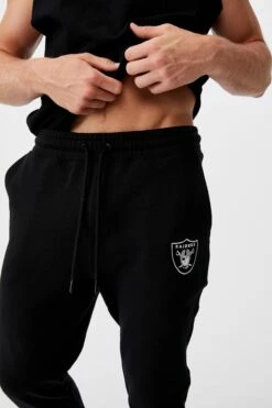 Active Nfl Trackpant LCN NFL BURGUNDY/SAN FRANSISCO 49ERS -Mens Clothing Store 3610934 01 3