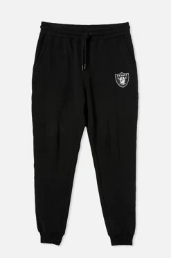 Active Nfl Trackpant LCN NFL BURGUNDY/SAN FRANSISCO 49ERS -Mens Clothing Store 3610934 01 6