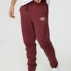 Active Nfl Trackpant LCN NFL BURGUNDY/SAN FRANSISCO 49ERS