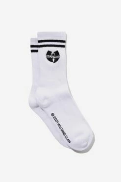 Special Edition Active Sock LCN NASA/WHITE STRIPE 24 Special Edition Active Sock LCN NASA/WHITE STRIPE -Mens Clothing Store 3610961 123 2