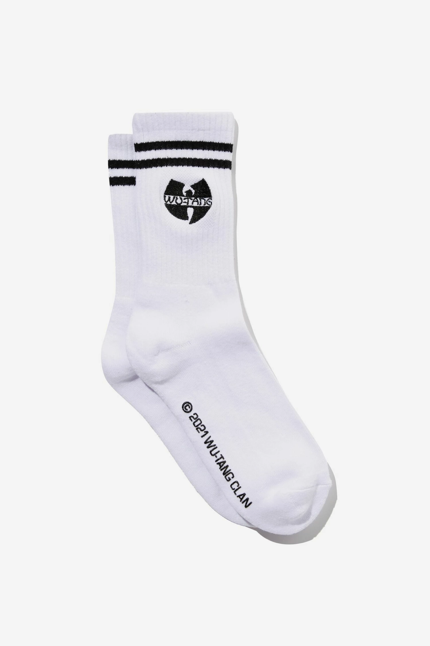 Special Edition Active Sock LCN NASA/WHITE STRIPE 9 Special Edition Active Sock LCN NASA/WHITE STRIPE - Image 9